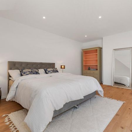 Lam Mockingbird - Terrace - Ac Apartment Братислава Екстериор снимка